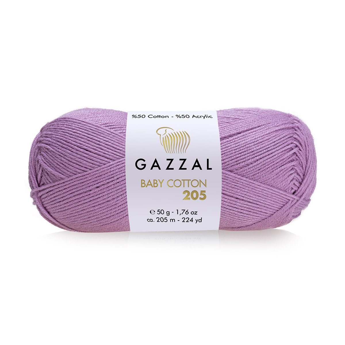 Baby Cotton 205 510