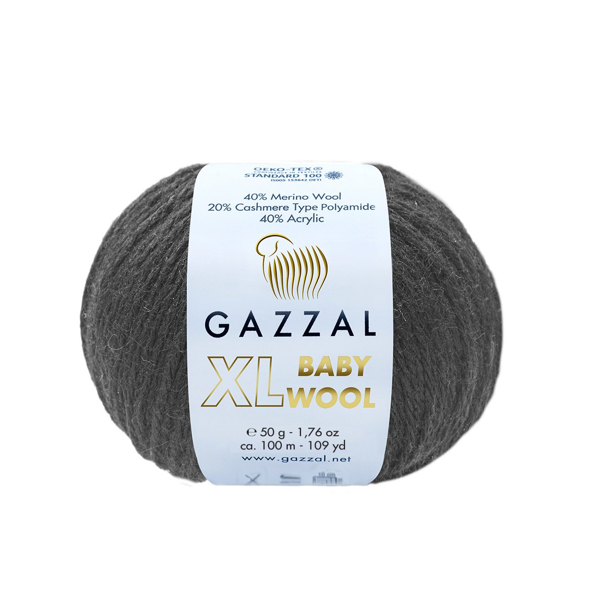 Baby Wool XL -803XL