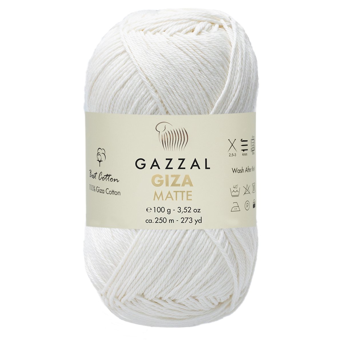 Giza Matte 5551