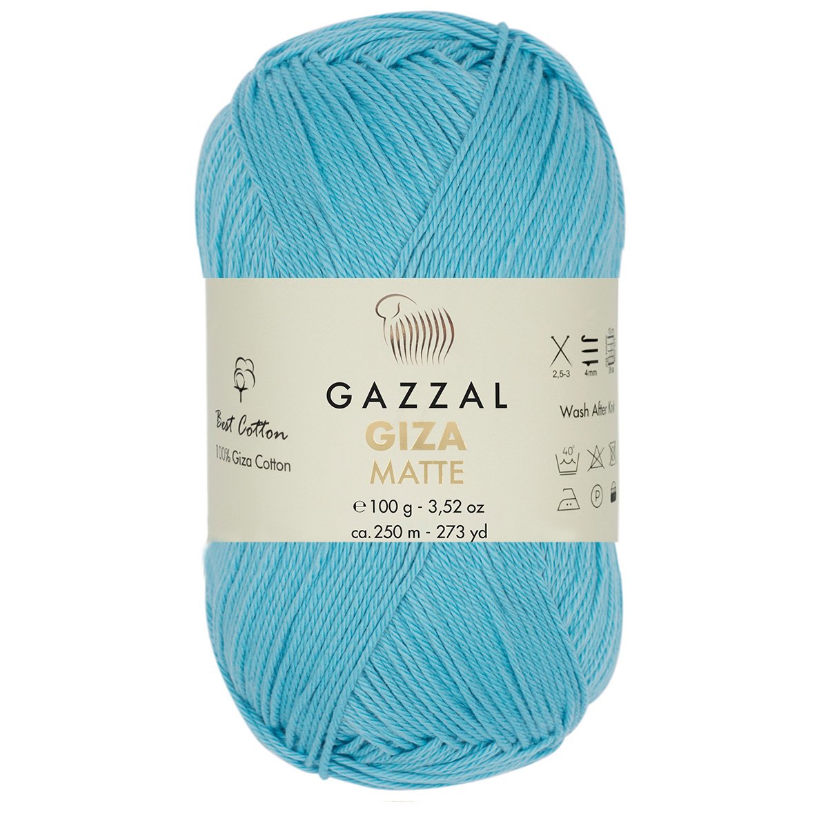 Giza Matte 5580