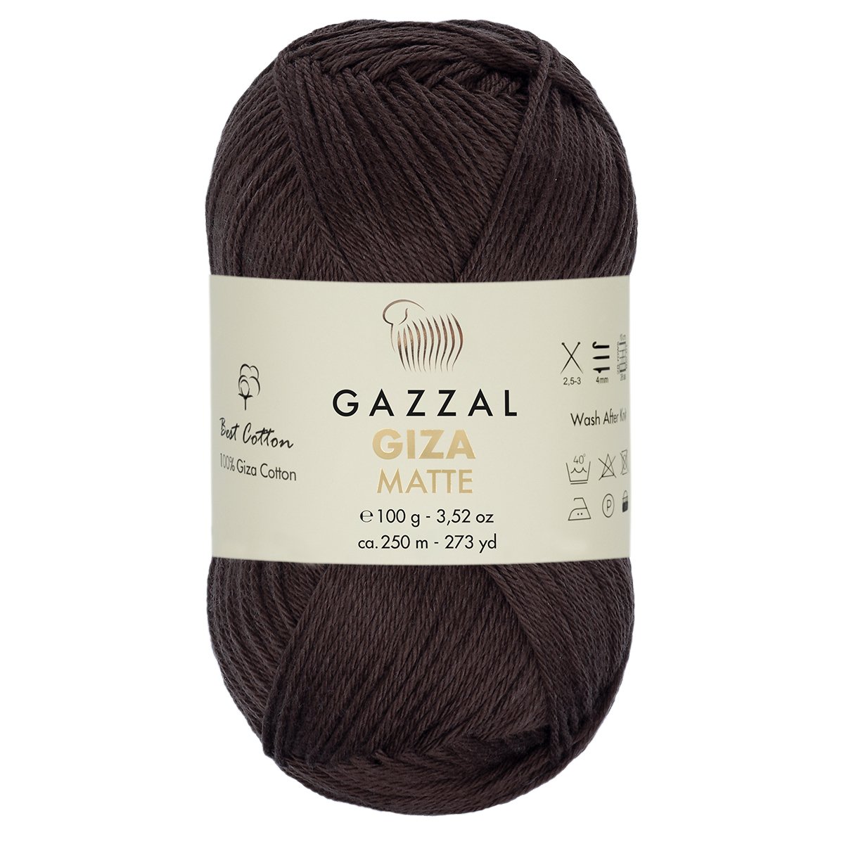 Giza Matte 5586
