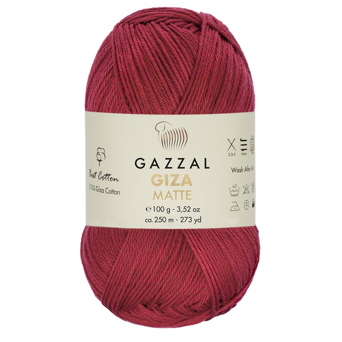 Giza Matte 5587