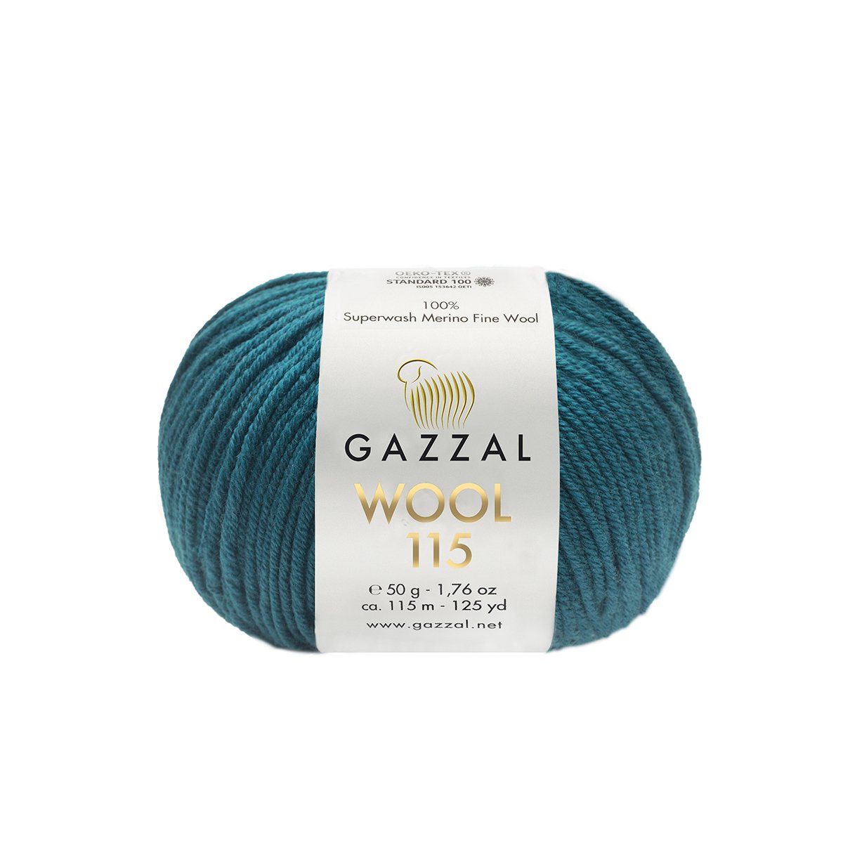 Wool 115 - 3328